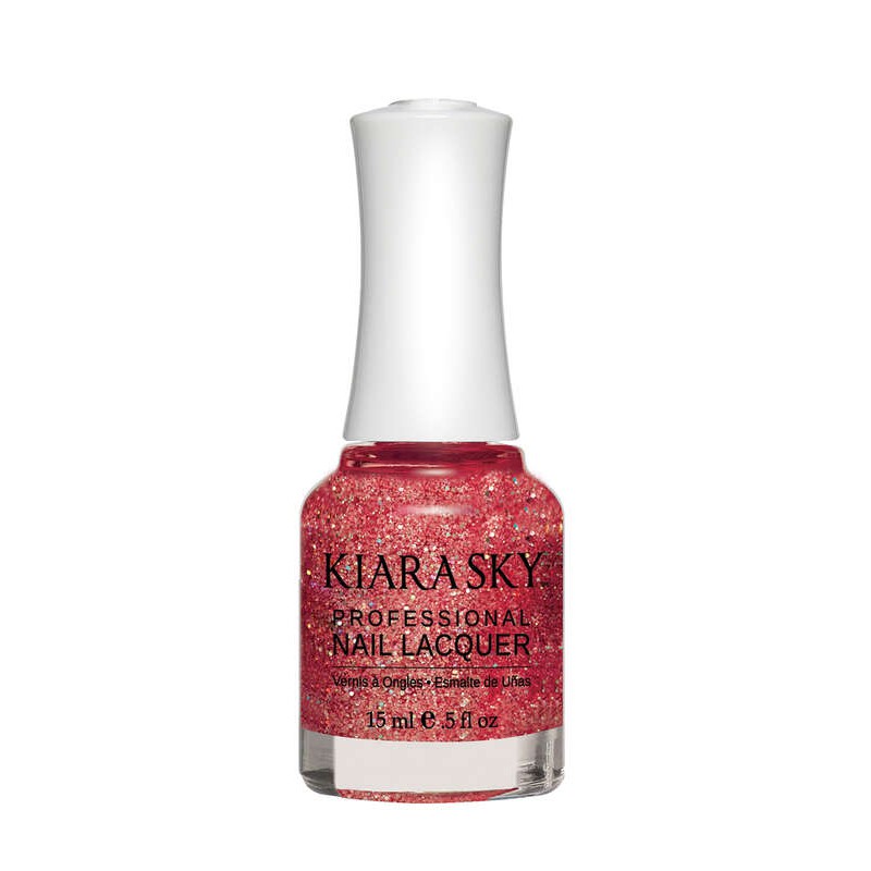 KIARA SKY – NAIL LACQUER - N427 RAGE THE NIGHT AWAY